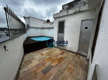 d4328fa5337651d4d1727eacbb07b72f3b9826f7 · Cobertura com 2 quartos à venda, 130 m² por R$ 920.000 - Icaraí - Niterói/RJ