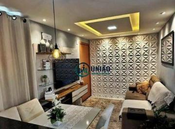 e69d1ff054e9ed2c2529e91b4c7e23d063bbc157 · Apartamento com 2 dormitórios à venda, 49 m² por R$ 250.000,00 - Vila Lage - São Gonçalo/RJ