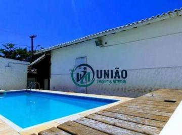 66590822031fc9852dadf30832c611153e39cf64 · Casa com 3 quartos à venda, 148 m² por R$ 998.000 - Piratininga - Niterói/RJ