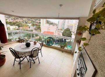 a49a31211a65af6265eb18a595786adf07863831 · Apartamento com 3 quartos à venda, 106 m² por R$ 880.000 - Jardim Icaraí - Niterói/RJ