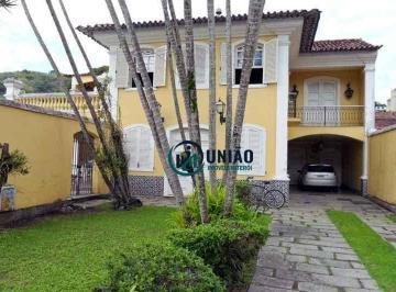 47699734bb09d28cb751ce8060878d34ae43565c · Casa com 5 quartos à venda, 320 m² por R$ 2.470.000 - São Francisco - Niterói/RJ