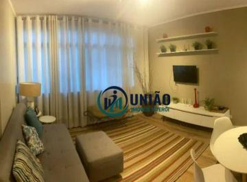 6db90494955c863e3d7566df49be5ac8248fbac6 · Apartamento com 2 dormitórios à venda, 56 m² por R$ 465.000,00 - Ingá - Niterói/RJ