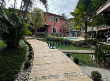 3d777e26da3d7ba040178fa71e60e63eb77196a7 · Casa com 4 dormitórios à venda, 1000 m² por R$ 1.600.000,00 - Serra Grande - Niterói/RJ