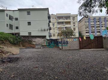 1ed2b4cf8fa8815184bde2c6c02070e3cea508f5 · Ótimo Terreno ( dois lotes), 645 m² - venda por R$ 2.105.000  - Centro/Fátima - Niterói/RJ