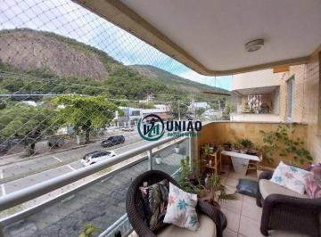 512aecdf697392c3c90ebb14fa87a4dcb8b9989c · Apartamento com 3 quartos sendo 2 suítes à venda, 140 m² por R$ 790.000 - Itaipu - Niterói/RJ