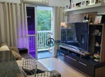 75dd02f003fcf63b11b03a217b2f16503064db0e · Excelente apartamento com 2 dormitórios, sendo uma suíte, uma vaga, lazer completo !!