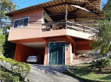 ede9384b4b343e03bebe1cd28a0af51712e24bf9 · Casa com 3 dormitórios à venda, 300 m² por R$ 890.000,00 - Itaipu - Niterói/RJ