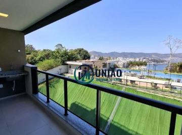ddd9f167f53a0ebc58b31d5649c4ec33458d4c8f · Apartamento com 1 quarto à venda, 38 m² por R$ 670.000 - Ingá - Niterói/RJ
