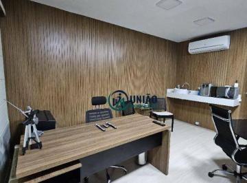 7b4a1584cf483daa0b4c4e5e6f4c07501e98d1c9 · Excelente sala completa, pronta pra uso, prédio novo, com vaga de garagem 24 m² venda - Centro - Ni