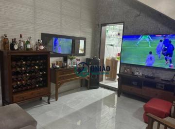 09f5f801021ff315d2bacd082285579d79051099 · Casa à venda, 200 m² por R$ 420.000,00 - Fonseca - Niterói/RJ