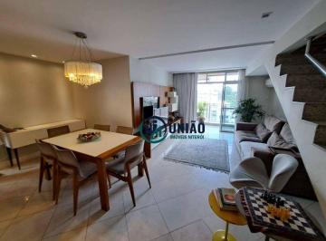 f257ade74e5415c38d5c9c0ca64a532e41f68851 · Cobertura com 3 quartos à venda, 230 m² por R$ 1.299.999 - Ingá - Niterói/RJ