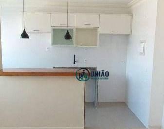 f0474e680a359317c6ac5b4f6227266346e955de · Apartamento com 1 quarto à venda, 50 m² por R$ 209.000 - Fonseca - Niterói/RJ