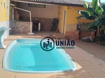f40e68421cf66e70f7a6fa6d7197e7df68592f07 · Casa com 3 quartos à venda, 150 m² por R$ 690.000 - Serra Grande - Niterói/RJ