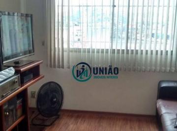 fd3b0b8c2e6b8ac3ad60e9d0daa8e4bcc080647f · Apartamento com 2 Quartos à venda, 52 m² por R$ 340.000 - Ponta D Areia - Niterói/RJ