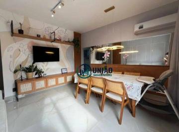 d4a38f02e540f521998c7a5f9575acb2da74a0ff · Apartamento com 3 dormitórios à venda, 110 m² por R$ 570.000,00 - São Domingos - Niterói/RJ
