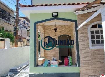 4973d2220294662f72c313762f2da2eab8951977 · Casa com 4 quartos à venda, 140 m² por R$ 280.000 - Fonseca - Niterói/RJ