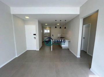 7fc034d1b101f5029632ecbf97b7d590130ea13c · Excelente apartamento, todo reformado, 2 dormitórios (1 suíte ), uma vaga, excelente localização !!
