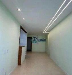 c9af9b7da5c552d133677a0cb8a31fce055619cd · Apartamento com 2 dormitórios à venda, 65 m² por R$ 440.000,00 - Largo da Batalha - Niterói/RJ