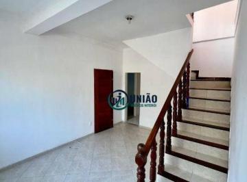 97120e9477467ab4e98dd517b2c3f56247fa7554 · Casa com 4 quartos à venda, 280 m² por R$ 650.000 - Fonseca - Niterói/RJ