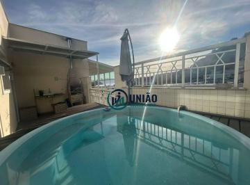 801ed4a43a63b4e7ff71bcdf30b3332c041fa1f4 · Cobertura com 3 quartos à venda, 216 m² por R$ 1.360.000 - São Francisco - Niterói/RJ