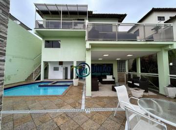 76052fa0cb896d7d632e2949eedfa624b39e88ea · Casa com 6 quartos à venda, 286 m² por R$ 4.500.000 - Camboinhas - Niterói/RJ