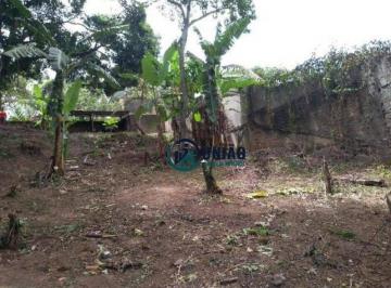 32a1e0803a7c563b4c04f82a7ff87997e20fb49d · Terreno à venda, frente para o asfalto,  420 m² por R$ 300.000 - Engenho do Mato - Niterói/RJ