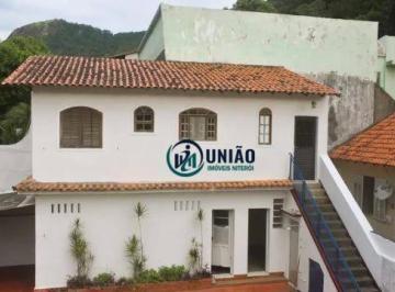 581bebc693370f0eda1b3d71223afeefb413aaad · Casa com 5 quartos à venda, 220 m² por R$ 2.950.000 - São Francisco - Niterói/RJ