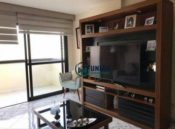 efa4150d56bbb1c77f7ee987c2323970294146b8 · Excelente apartamento com 3 dormitórios, uma suíte, duas vaga,  à venda, 120 m²- Ingá - Niterói/RJ