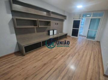 2e671a8539c05b3634ce7ad81cc03f195a73fb45 · Apartamento com 2 quartos à venda, 96 m² por R$ 850.000 - Icaraí - Niterói/RJ