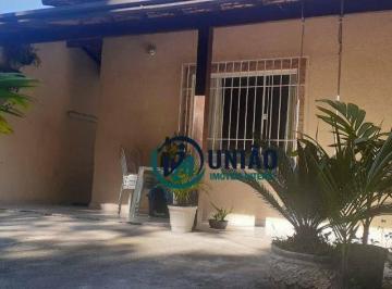 6f20272cea36eca231303365dc30dacb0c1c6603 · Casa com  Quintal, 2 Quartos sendo 1 suíte  à venda, 112 m² por R$ 380.000 - Itaipu - Niterói/RJ