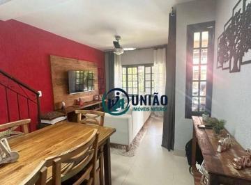 8d3095b455ac8723f121ed745f583e5aac5d7a26 · Casa com 3 quartos à venda, 85 m² por R$ 530.000 - Itaipu - Niterói/RJ