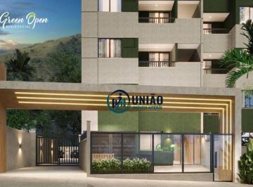 350800d35e16fa62e8dea6c02c9afb2957bf7295 · Apartamento com 2 dormitórios à venda, 42 m² por R$ 301.488,00 - Fonseca - Niterói/RJ