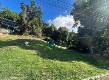 63c40f64999272f57d4151e51947e4c8218369e5 · Terreno à venda, 1004 m² por R$ 250.000,00 - Piratininga - Niterói/RJ