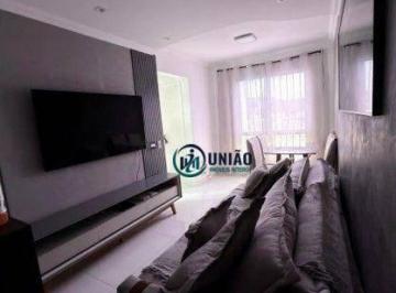 80761d3ce55e97abeb11f3b29151d930cc200d10 · Apartamento com 2 dormitórios à venda, 45 m² por R$ 320.000,00 - Barreto - Niterói/RJ
