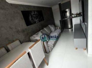 6313f1acf25f54f7c12896205c1e6f7e59499f59 · Apartamento com 2 dormitórios à venda, 45 m² por R$ 320.000,00 - Barreto - Niterói/RJ