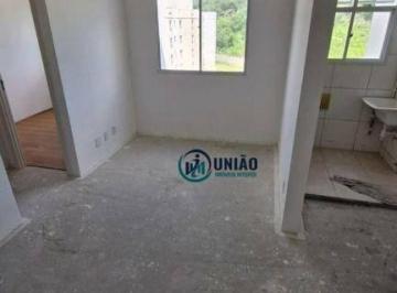 fdc93deb71e5f7569cc22962fa57ba4b930ed703 · Apartamento com 2 dormitórios à venda, 46 m² por R$ 185.000,00 - Neves - São Gonçalo/RJ
