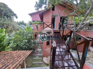 38c97c036bbc8972fad9f72d7a2fa99df7ed4733 · Casa à venda, 303 m² por R$ 700.000,00 - Rio do Ouro - Niterói/RJ