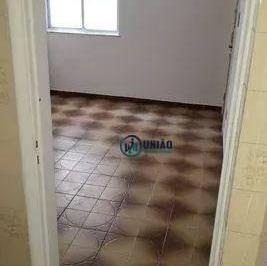 c8d1321bfce95fb37265c4e9928fb26cb0f5114c · Apartamento com 2 dormitórios à venda, 55 m² por R$ 285.000,00 - São Domingos - Niterói/RJ