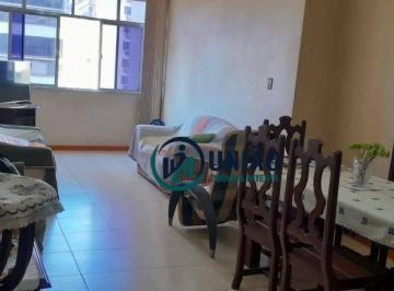 29cff0a555d4acee625c95783869ca02ceea89e0 · Apartamento com 3 quartos à venda, 100 m² por R$ 635.000 - Icaraí - Niterói/RJ