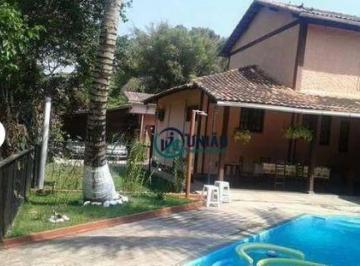 a45131aca68d99779aac7a049b78dcb6625ed865 · Casa com 5 dormitórios à venda, 350 m² por R$ 990.000,00 - Várzea das Moças - Niterói/RJ