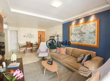 027a0848e82583447b48fadc44eb262d58c3c5f0 · Apartamento com 3 quartos à venda, 113 m² por R$ 1.250.000 - Jardim Icaraí - Niterói/RJ