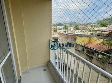 aeb88d4c3332c0a1d814acf2f08233aa65f93a94 · Apartamento com 2 dormitórios à venda, 50 m² por R$ 299.000,00 - Maria Paula - São Gonçalo/RJ
