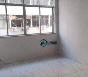 1f4e72ba2c6ccbe896d9f358d46b14ccf49befcd · Apartamento com 1 dormitório à venda, 55 m² por R$ 270.000,00 - Centro - Niterói/RJ