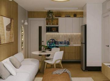 c2a7c24c9523d77557d93442c1d1ac5c8c12952c · Apartamento com 1 quarto à venda, 37 m² por R$ 629.895 - Camboinhas - Niterói/RJ