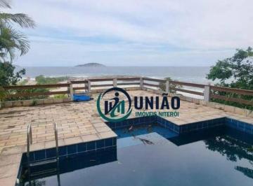 68ecf079a0836a850985f742da4ad58a6e1207a8 · Casa com 4 dormitórios à venda, 300 m² por R$ 1.498.000,00 - Piratininga - Niterói/RJ