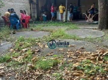 944ec504b934ee47ac05531e308cca4776fd0966 · Terreno à venda, 400 m² por R$ 500.000,00 - Fonseca - Niterói/RJ