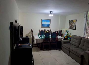5d0fb6b265f065c7abfd3afbd26b0df082d0de55 · Apartamento com 2 Quartos à venda, 51 m² por R$ 295.000 - Fátima - Niterói/RJ