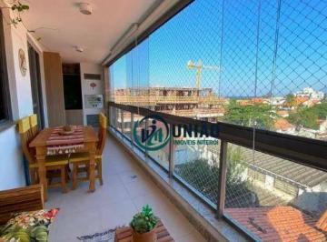 914c3ef60aefb363ce24c56edbf9329995845659 · Apartamento com 2 quartos à venda, 85 m² por R$ 890.000 - Piratininga - Niterói/RJ