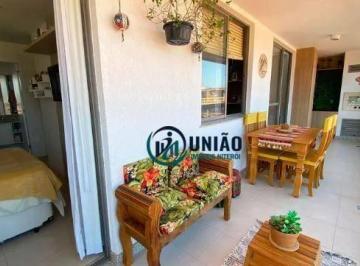 ff89b493bf74c7d057b57c11a166c46e9931ec51 · Apartamento com 2 quartos à venda, 85 m² por R$ 890.000 - Piratininga - Niterói/RJ