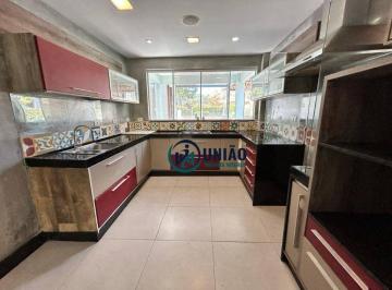 500b601fead1076b1fde140611d69b4b5bb39970 · Casa com 4 dormitórios à venda, 305 m² por R$ 1.399.000,00 - Mata Paca - Niterói/RJ
